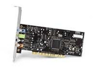 Creative Labs Creative Sound Blaster Audigy SE - Audio Card Internal 7.1channels PCI