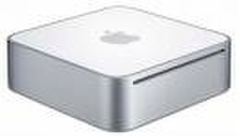 Apple iLife Mac mini ПК