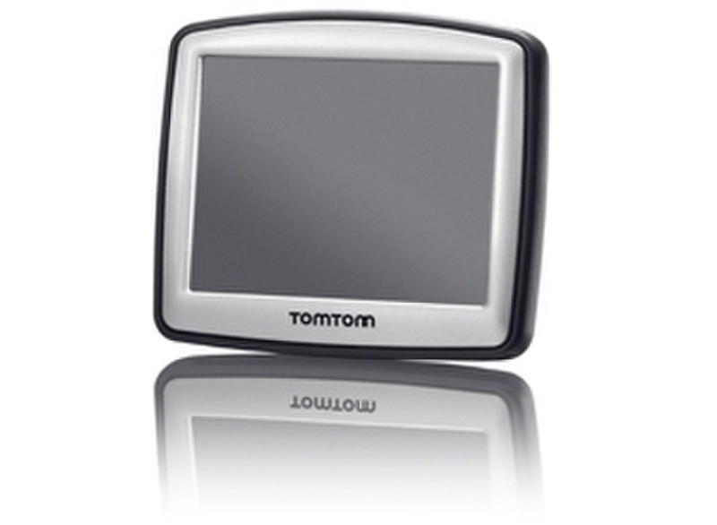 TomTom ONE Regional Фиксированный 3.5