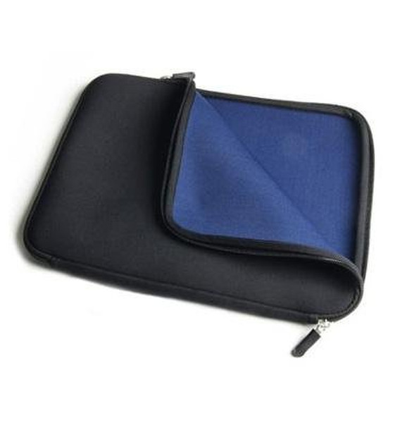 Kloner KFP0056 12Zoll Sleeve case Schwarz Notebooktasche