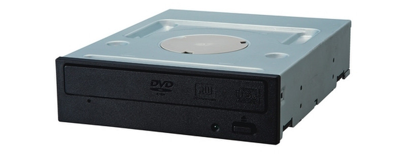 Pioneer DVR-116DBK Eingebaut Schwarz Optisches Laufwerk