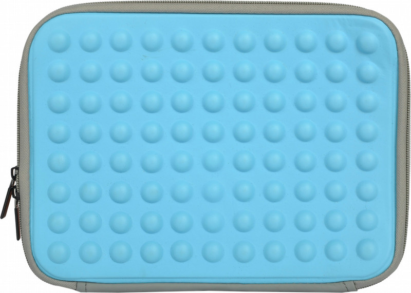 L-Link LL-002-AZUL 10Zoll Sleeve case Blau Tablet-Schutzhülle