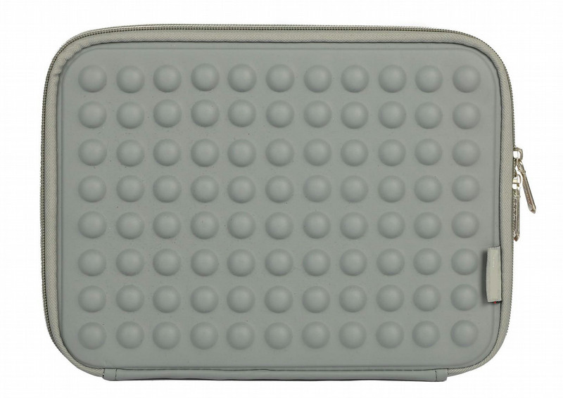 L-Link LL-002-GRIS 10Zoll Sleeve case Grau Tablet-Schutzhülle