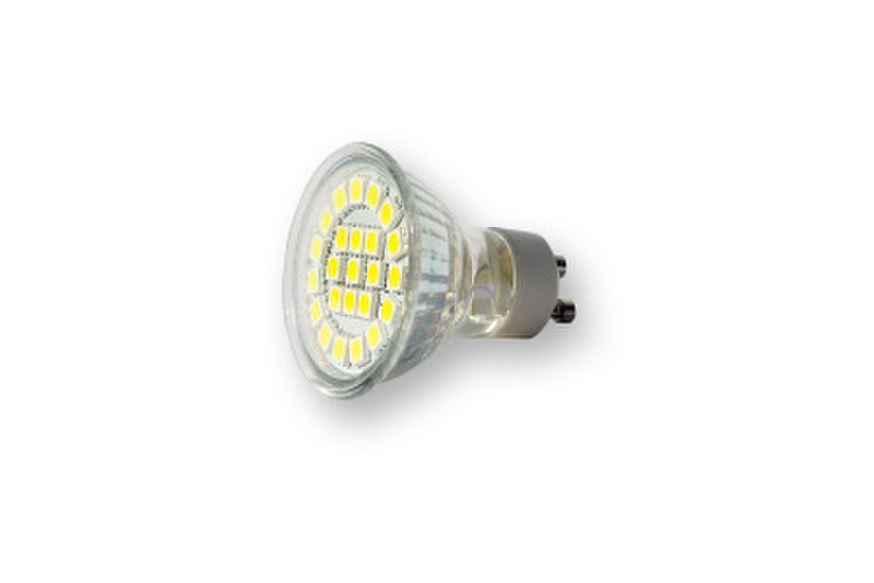 Immax 08012L 3.5Вт GU10 Белый LED лампа
