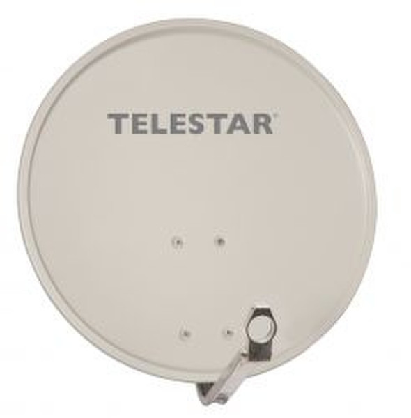 Telestar AluRapid 55