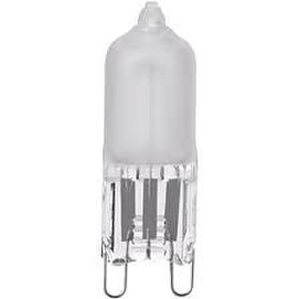 Philips Clickline 60W G9 White halogen bulb