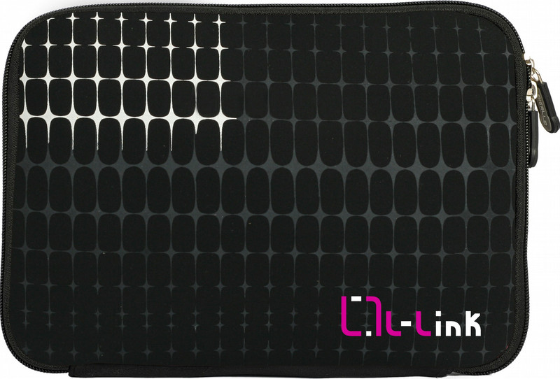 L-Link LL-254 10Zoll Sleeve case Schwarz Tablet-Schutzhülle