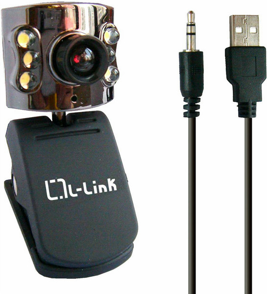 L-Link LL-4184 вебкамера
