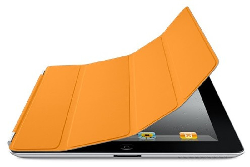 L-Link LL-AT-4-NARANJA Фолио Оранжевый чехол для планшета