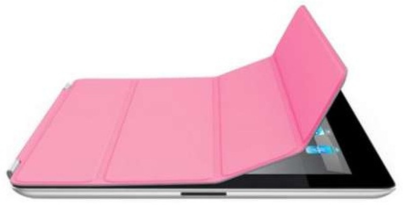 L-Link LL-AT-4-ROSA iPad 2, 3 1Stück(e) Bildschirmschutzfolie