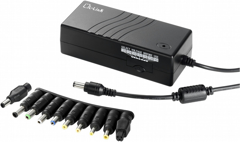 L-Link LL-AC-ADAPTER-70W адаптер питания / инвертор