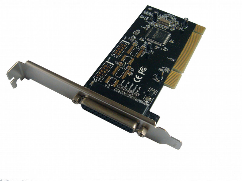 L-Link LL-PCI-PARALELO Schnittstellenkarte/Adapter