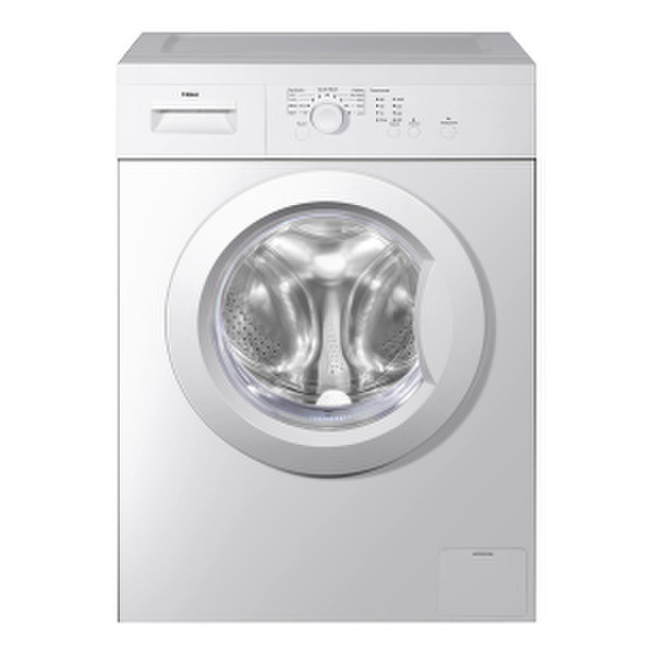 Haier HW50-1010A freestanding Front-load 5kg 1000RPM A+ White washing machine