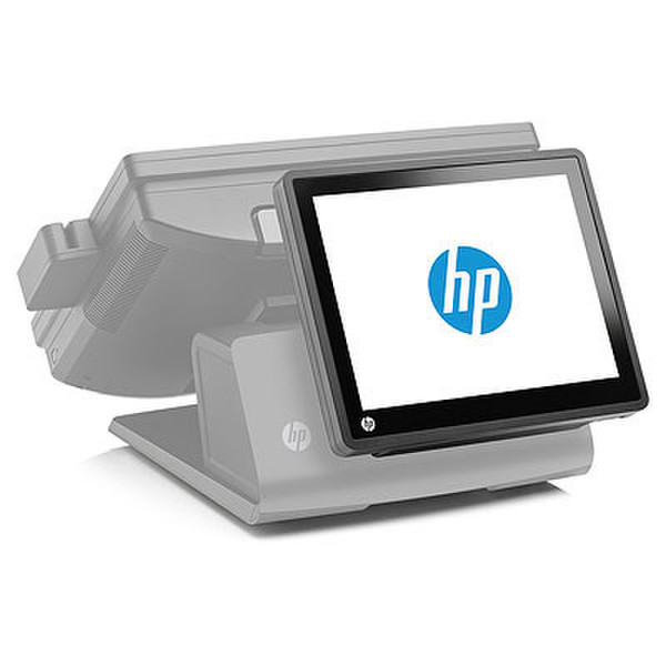 HP Retail RP7 10.4-inch Customer Display