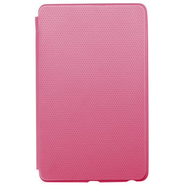 ASUS Nexus 7 Travel Cover 7Zoll Cover case Pink