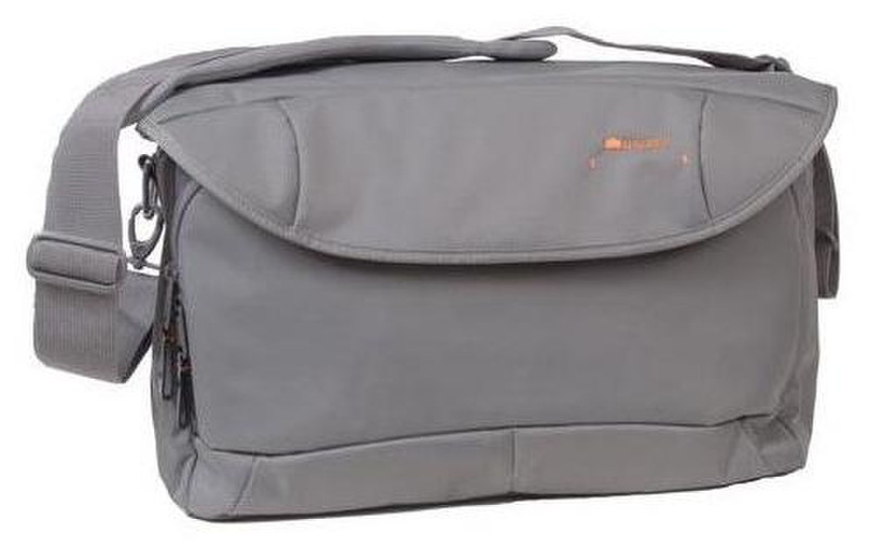 Delsey Odc 35 Schultertasche Grau