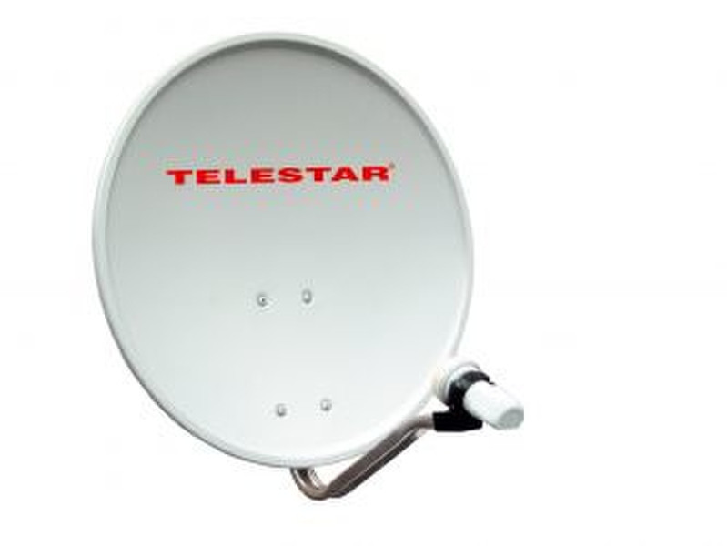 Telestar Astra-Digital 55 10.7 - 12.75GHz Beige satellite antenna