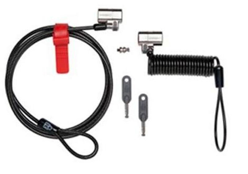 DELL ClickSafe Black,Grey