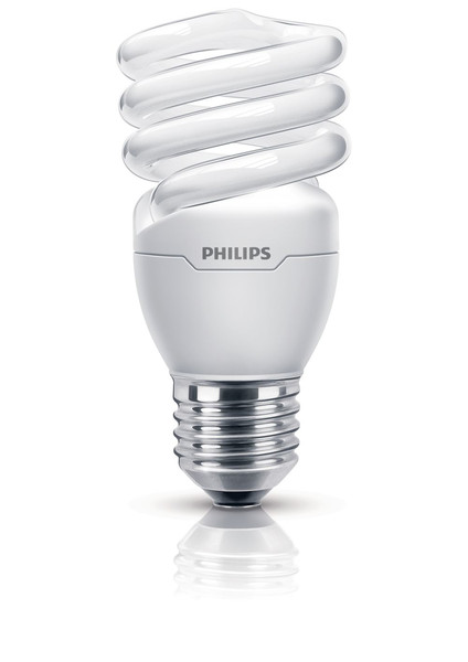 Philips Tornado Spiral energy saving bulb 8727900925784