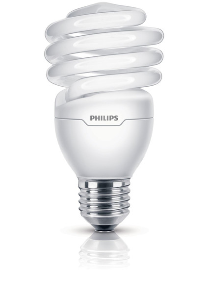 Philips Tornado Spiral energy saving bulb 8727900925944