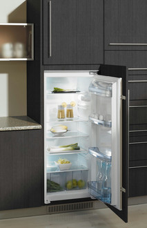 Fagor 3FIS-1222 Built-in 204L A+ Brown