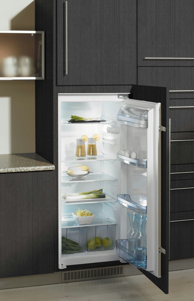 Fagor 3FIS-1222 Built-in 204L A+ Brown