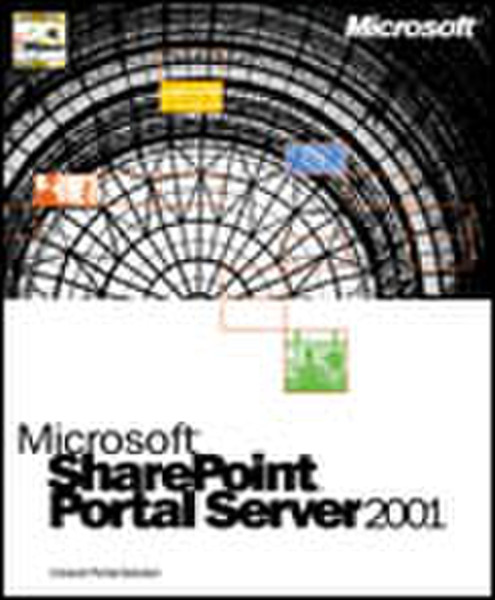 Microsoft EDU SHAREPOINT PORTAL SVR