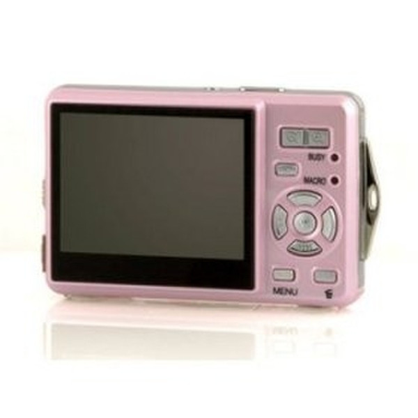 Vivitar V5399 Pink 5MP CMOS 2592 x 1944pixels Pink