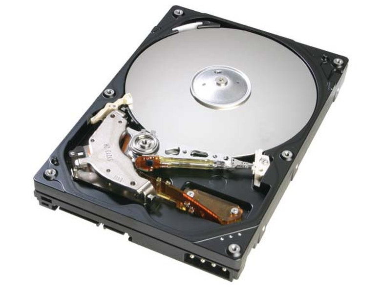 HGST Deskstar Hard Drive 80ГБ внутренний жесткий диск