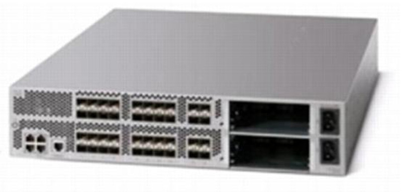 Cisco Nexus 5000 2RU Chassis no PS, 5 Fan Modules, 40 ports (req SFP+) 2U Netzwerkchassis