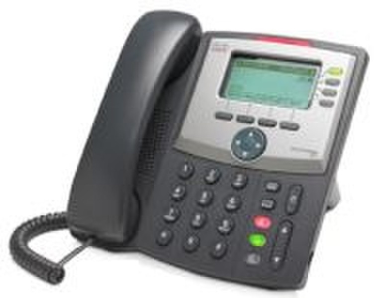 Cisco Unified IP Phone 524SG