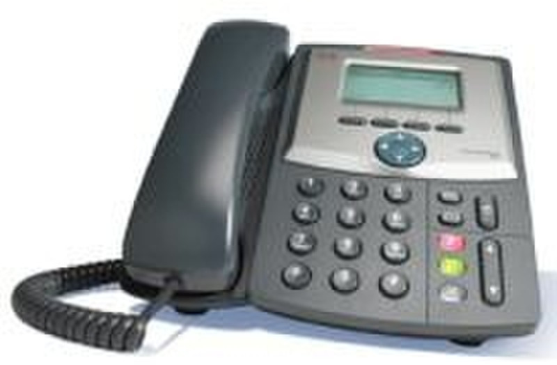 Cisco Unified IP Phone 521SG
