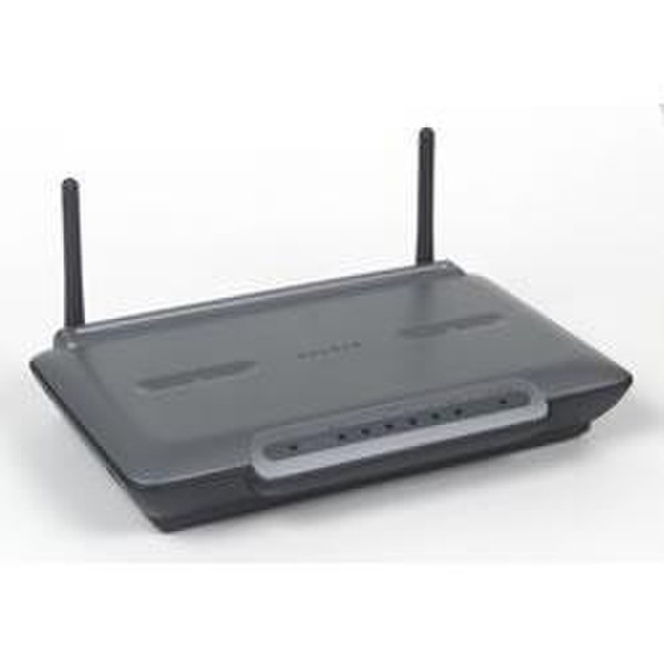 Belkin 802.11b Wireless Cable/DSL Gateway Router WLAN Access Point