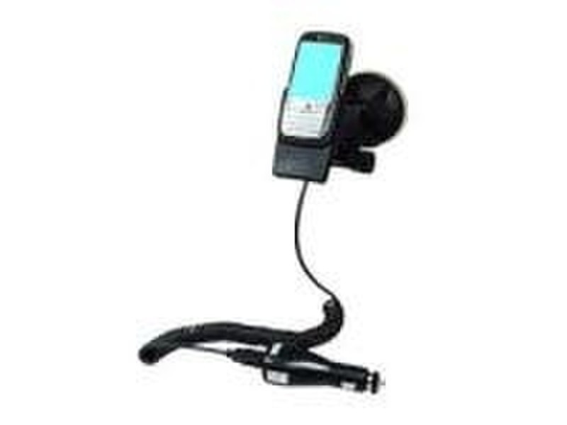 Adapt HTC S710 Car/Charger holder Black