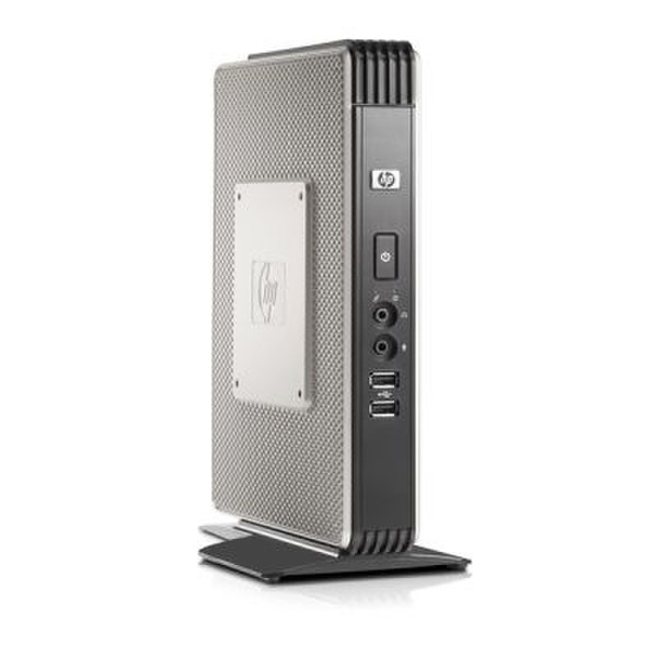 HP Compaq t5730 Thin Client 1ГГц 2100+ 1600г тонкий клиент (терминал)