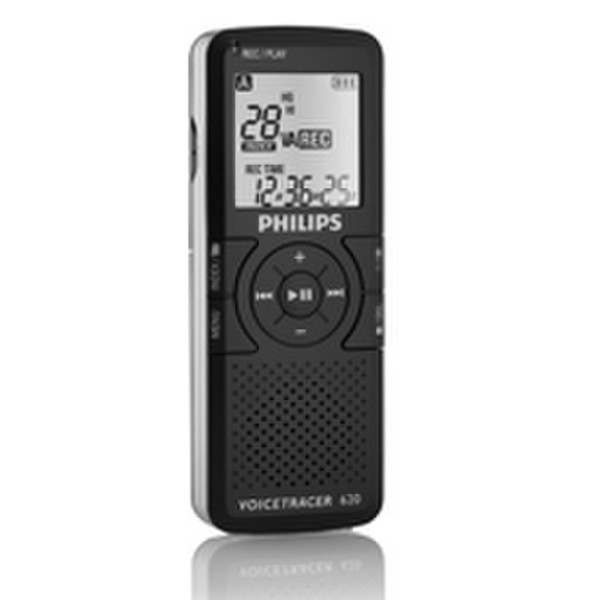 Philips Voice Tracer 620 dictaphone