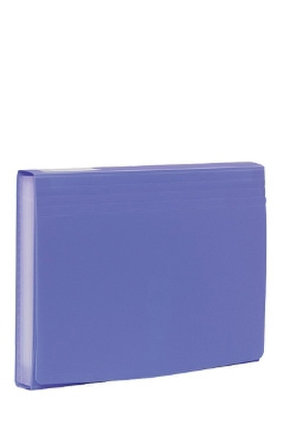 Pentel Document File Expanding Organiser folder