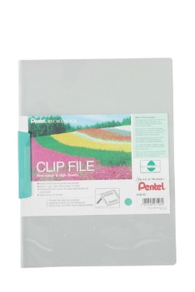 Pentel Clip File paper clip