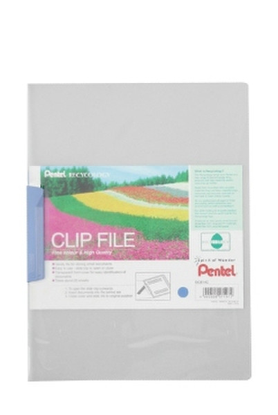 Pentel Clip File paper clip