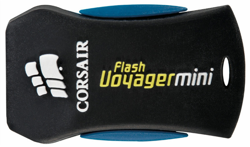 Corsair Flash Voyager 8ГБ USB 2.0 USB флеш накопитель