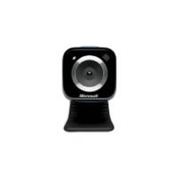 Microsoft VX-5000 Schwarz Webcam