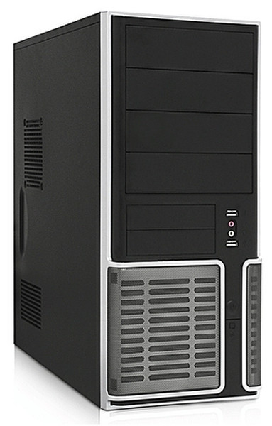 Foxconn TSAA-156 Midi-Tower computer case