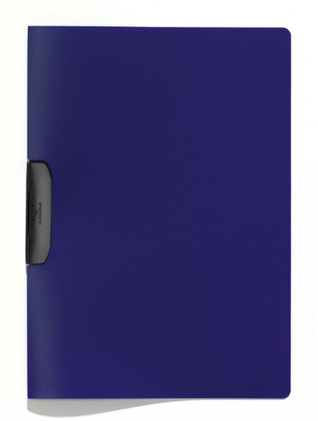 Durable DURASWING® Blue report cover