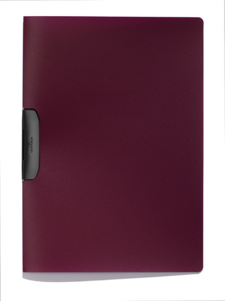 Durable DURASWING® Red report cover