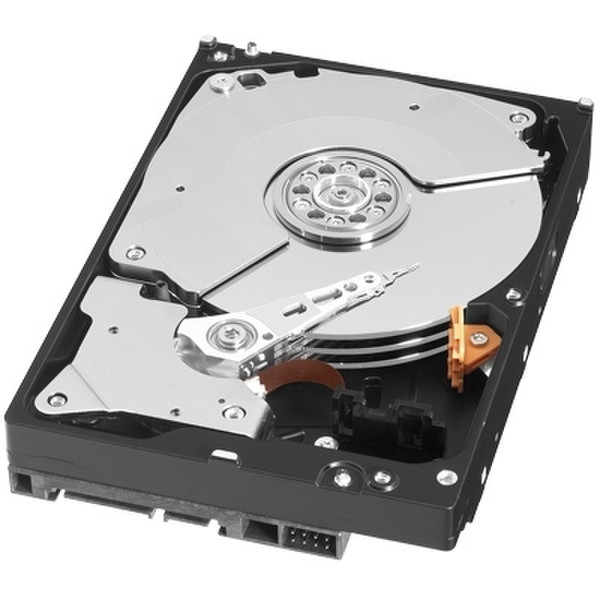 Western Digital Caviar Black 640GB 640GB Serial ATA II internal hard drive