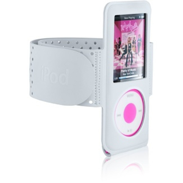 Apple iPod nano Armband White