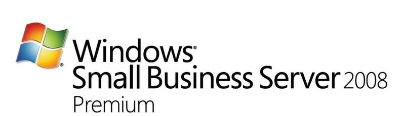 Microsoft Windows Small Business Server Premium 2008, CAL, OEM, EN, 1 Client