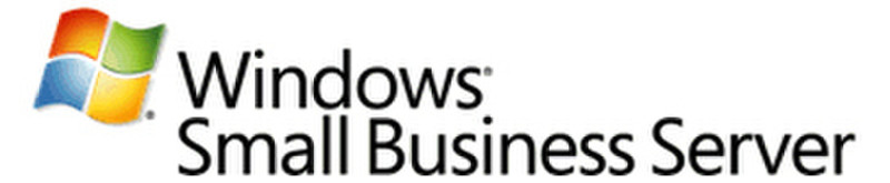 Microsoft Windows Small Business Server 2008 Standard, OEM, EN