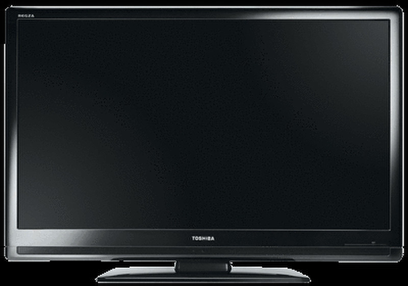 Toshiba 32XV556DG 32Zoll Full HD Schwarz LCD-Fernseher