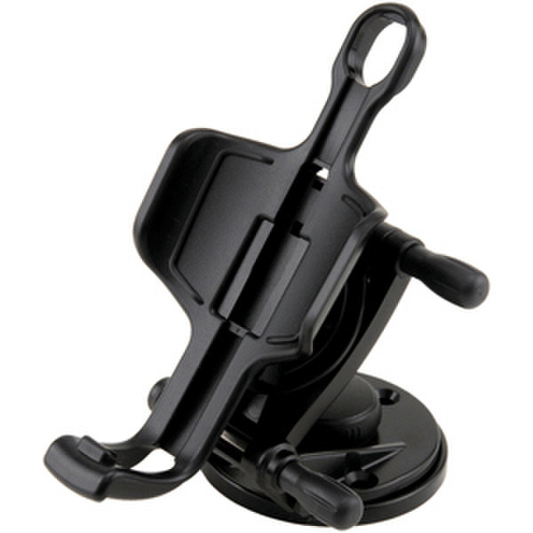 Garmin Marine Mount Passive Black navigator mount/holder